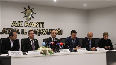 Bakan Kacır: Sanayi katma değerimizi yıllık 41 milyar dolardan 241 milyar dolara yükselttik