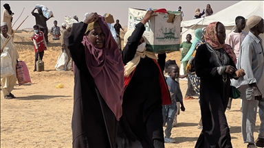 FACTBOX – RSF commanders in Sudan’s El Fasher siege face US sanctions