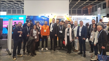 Türk ihracatçısının Avrupa rotası dijitalleşiyor