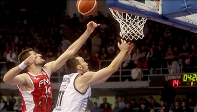 Poznati polufinalisti Kupa Radivoja Koraća