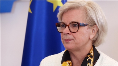 France urges 'more European NATO' role in continent's defense