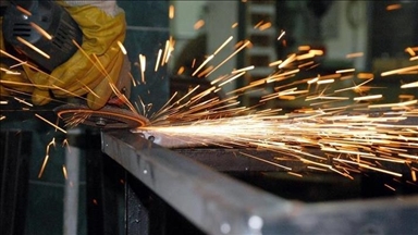 Reel Kesim Güven Endeksi şubatta 104,1 oldu