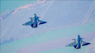 Türkiye’s Aselsan upgrades Kizilelma combat drone with new electronic shield