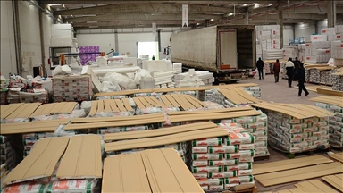 Yapı Malzemeleri Yönetmeliği'nde değişikliğe gidildi