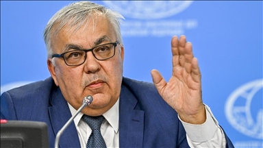 Putin emëron zëvendësministrin e Jashtëm ambasador të Rusisë në Turqi