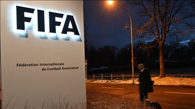 Football : la FIFA et l’UEFA visées par une plainte pour « complicité de crimes de guerre »
