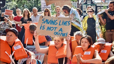 Italie : un tribunal de Palerme condamne l’État à indemniser Sea-Watch pour l’immobilisation du Sea-Watch 3 en 2019