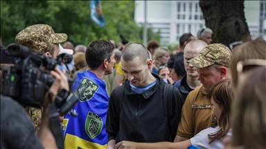 Ukrajinski predsjednik očekuje razmjenu ratnih zarobljenika s Rusijom vrlo brzo