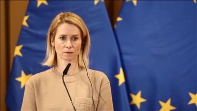 EU set to adopt 20th sanctions package against Russia