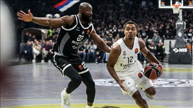 Euroliga kaznila Partizan sa 7.500 eura ponašanja navijača protiv Real Madrida