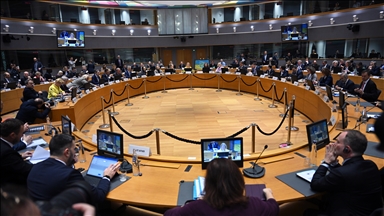 EU adds Iran's Revolutionary Guard to terrorist list, freezes assets