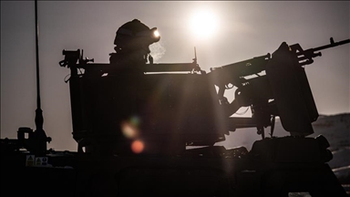 Norveç, Orta Doğu'da artan gerilim nedeniyle Irak'taki askerlerini geri çekti