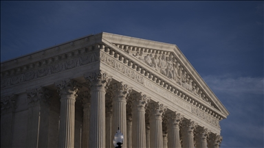 US Supreme Court strikes down Trump's global tariff campaign