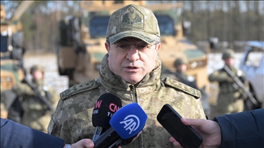 تركيا تحتل المرتبة الأولى عالميا في استخدام وإدارة أنظمة الطائرات المسيرة