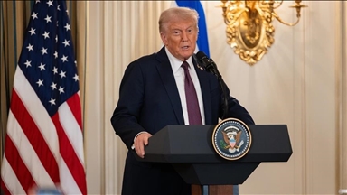 ترامب يعتزم نشر ملفات "الكائنات الفضائية"