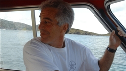 Epstein's reported ties to US border officers close to his island trigger probe