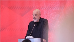 Albania argumenta que la Junta de la Paz podría contribuir a impulsar la acción de la ONU