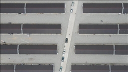 Турција ќе изгради 100 монтажни куќи за семејства погодени од катастрофата во Северен Либан