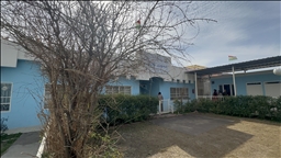 تاکە سەنتەری ئۆتیزم لە هەولێر وەک ماڵێکی چاودێریی و هیوا