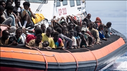 Greece eyes transferring migrants to hubs in Africa