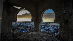 Trećeg dana ramazana: Izrael nastavlja zračne napade širom Gaze 