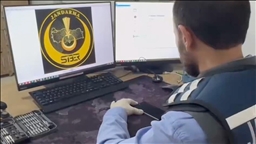 Organize suç örgütlerine yönelik 15 ildeki operasyonlarda 140 şüpheli yakalandı