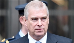 UK considers introducing bill to prevent former Prince Andrew from becoming king: Report