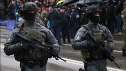 Косово не планира задолжителен воен рок, Маќедонци најави доброволен модел