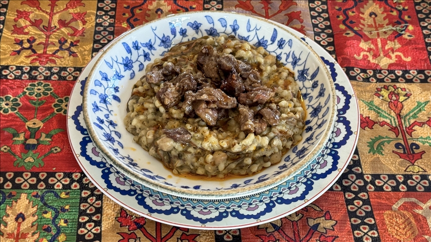 XWARINÊN WELÊT - Keledoş