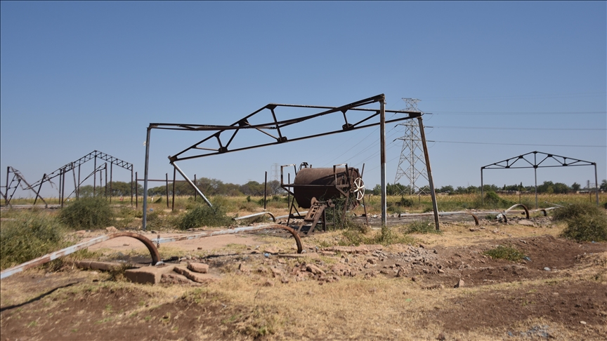L’armée soudanaise repousse une attaque des FSR dans une ville frontalière de l’ouest du Soudan 