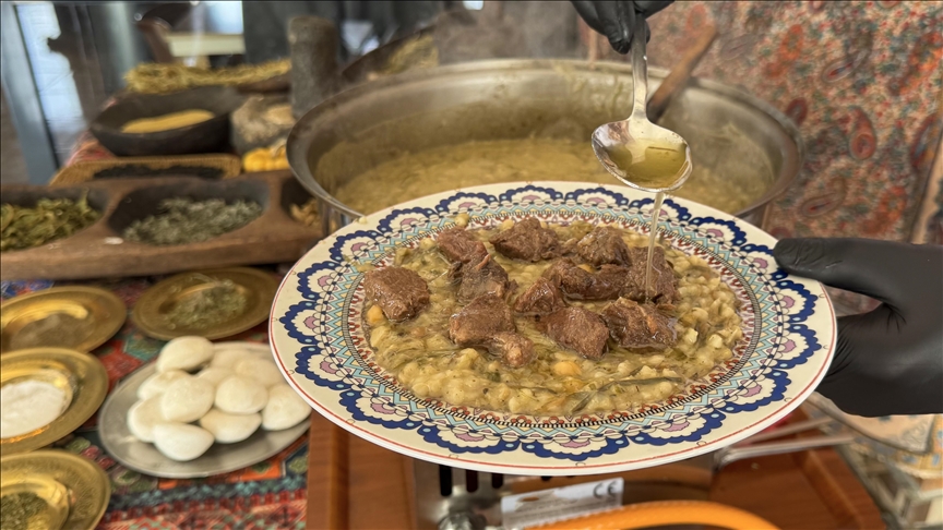 XWARINÊN WELÊT - Keledoş