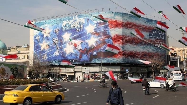 L'Allemagne appelle ses ressortissants à quitter l'Iran immédiatement