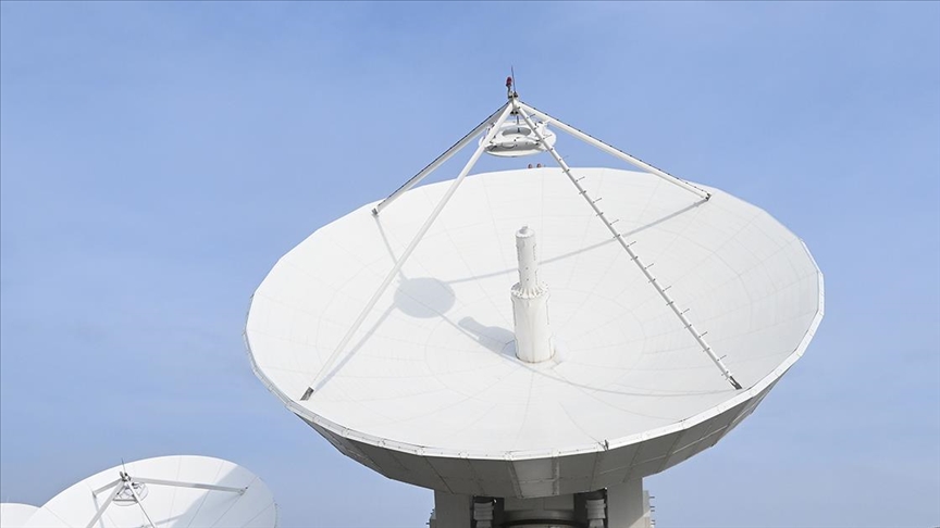 TÜRKSAT'tan afet anlarında kesintisiz yayın sağlayacak altyapı