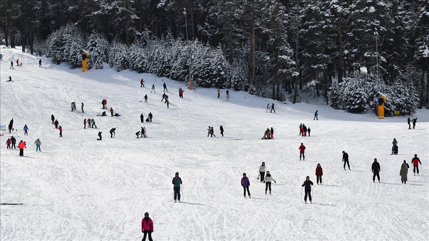 Li Navenda Kaşûnê ya Sariqamîşê qerebalixiya dawiya hefteyê