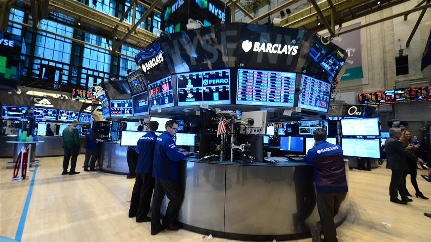 Küresel piyasalar jeopolitik gelişmeler ve ABD'deki tarife gündemine odaklandı