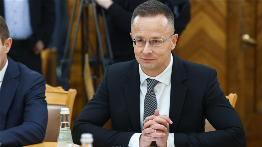 Hungary to block $106B EU loan for Ukraine until Druzhba oil transit resumes