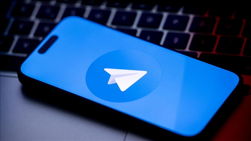 Russia claims Telegram used to collect data on military, police, government officials for sabotage, terrorism