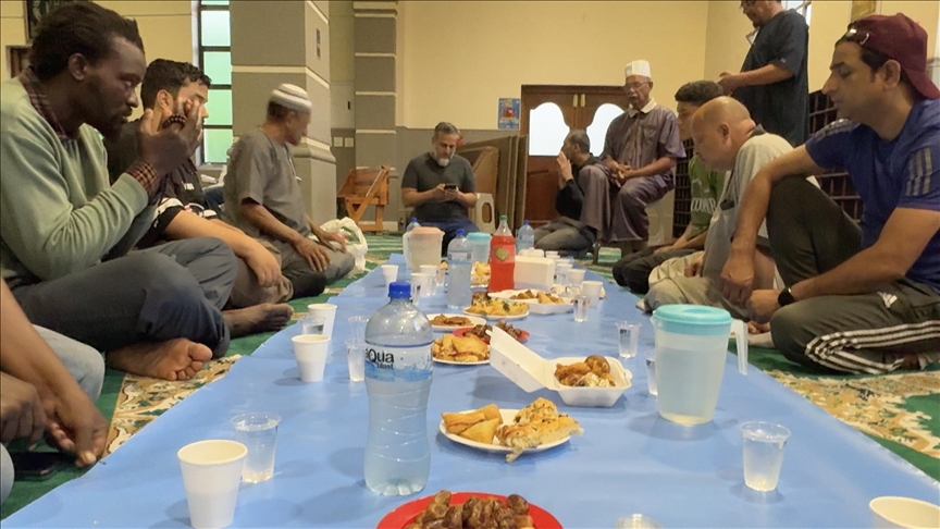 رمضان في كيب تاون.. أجواء روحانية وتقاليد متوارثة منذ قرون