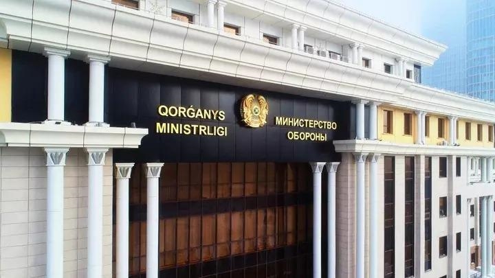 Казахстан и Россия проводят совместную плановую тренировку сил ПВО