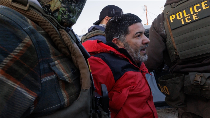 États-Unis : arrestation de migrants condamnés pour infractions sexuelles et trafic de drogue