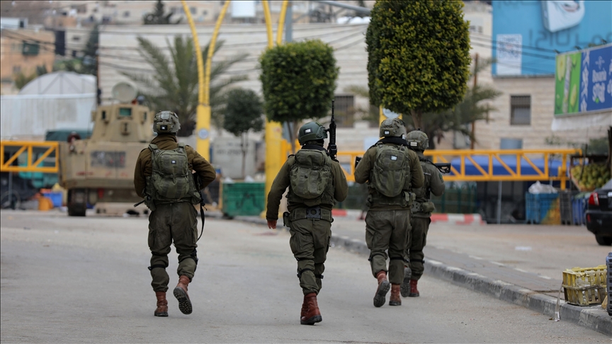 Palestine denounces US envoy’s remarks on Israeli rule over Middle East