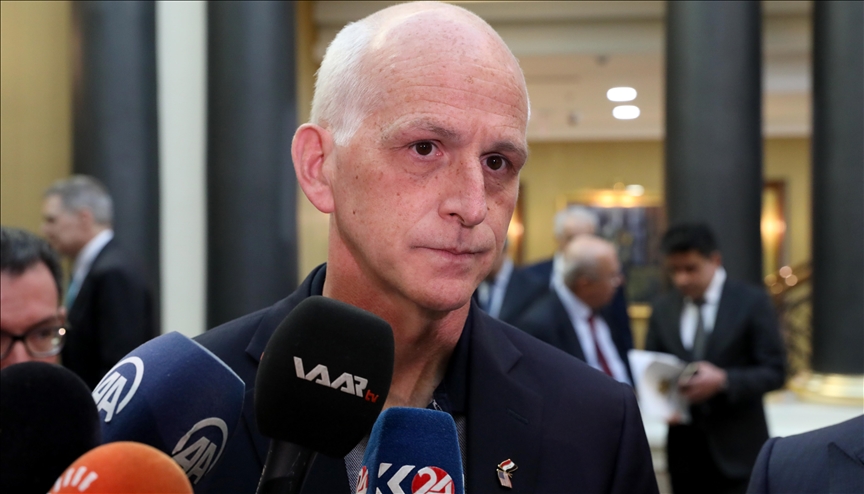 3 House Democrats oppose US military force against Iran, urge continued diplomacy