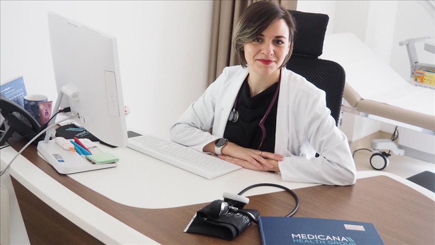 Specijalistkinja kardiologije dr. Štimjanin: Srčana oboljenja sve češća kod osoba u 30-im i 40-im godinama