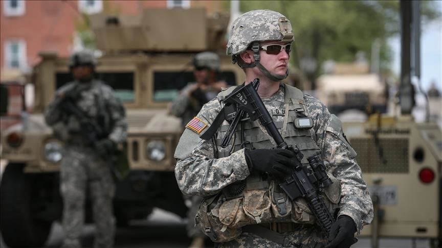 US evacuates hundreds of troops from Qatar, Bahrain amid Iran tensions: Report