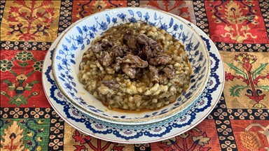 XWARINÊN WELÊT - Keledoş