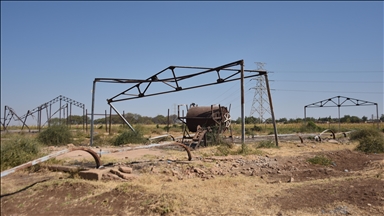 L’armée soudanaise repousse une attaque des FSR dans une ville frontalière de l’ouest du Soudan 