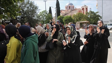 Турки Западной Тракии вновь заявили о необходимости обучения на родном языке
