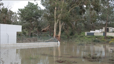 Malaisie : plus de 4 600 personnes évacuées dans la province orientale de Sabah en raison des inondations