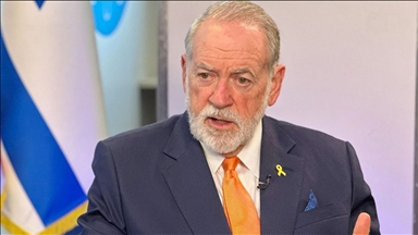 ABD'li Büyükelçi Huckabee "Nil'den Fırat'a uzanan bölgenin İsrail'in hakkı olduğunu" savundu