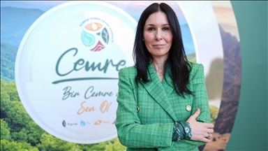 "Cemreler" iklim kriziyle mücadelede göreve hazır
